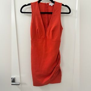 superdown Skye Mini Dress